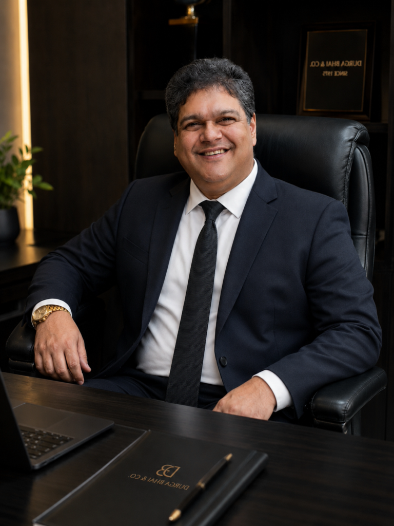 Durga Bhai & Co.